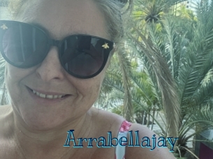Arrabellajay