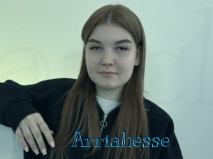 Arriahesse