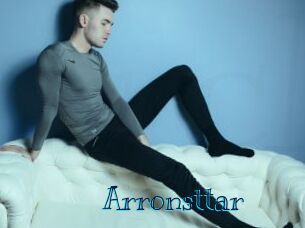Arronsttar