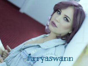 Arryaswann