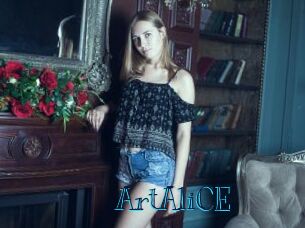 ArtAliCE