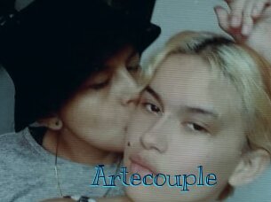 Artecouple