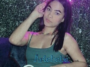 Artehebe
