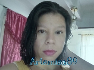 artemisa89 Archive DVD BIZ