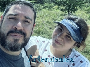 Artemisalex