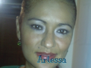 Artessa