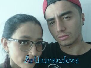 Arthurandeva