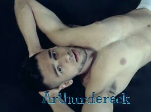 Arthurdereck