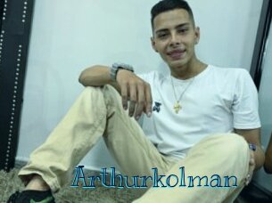 Arthurkolman