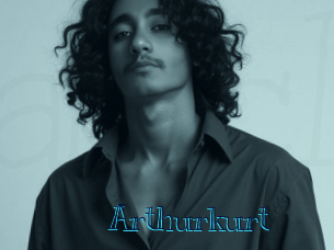 arthurkurt Archive DVD BIZ