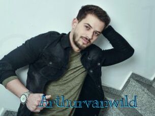 Arthurvanwild