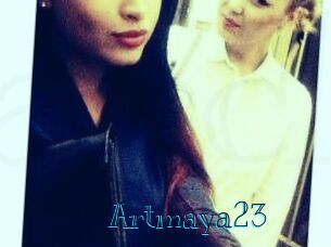 Artmaya23