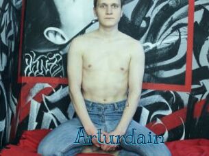 Arturdain