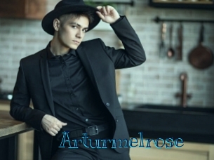 Arturmelrose