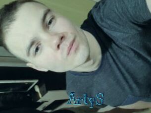 ArtyS