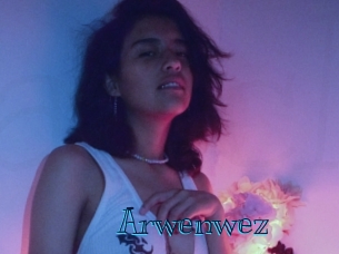 Arwenwez