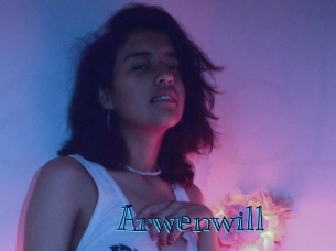 Arwenwill