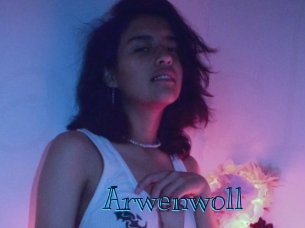 Arwenwoll