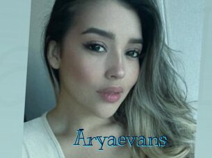 Aryaevans