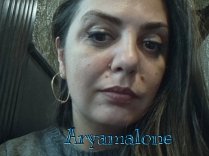 aryamalone Archive DVD BIZ