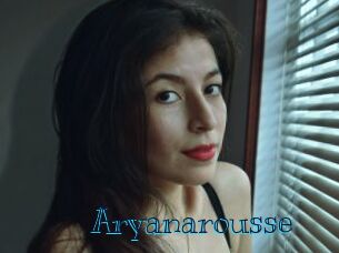 Aryanarousse