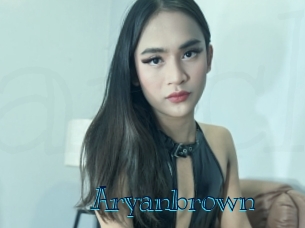 aryanbrown Archive DVD BIZ