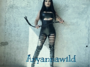 aryannawild Archive DVD BIZ