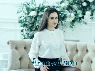 Aryawilson