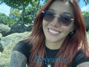 Aryeries