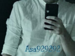Asa929292