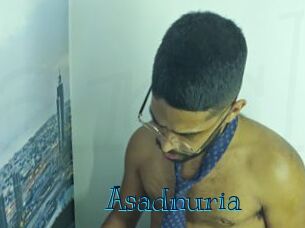 Asadnuria