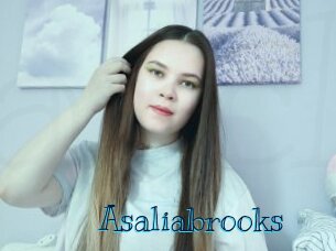 Asaliabrooks