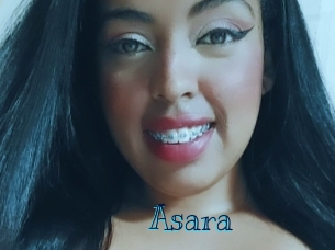 Asara