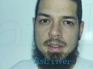 Ash_river
