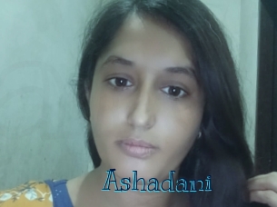 Ashadani