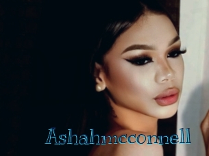 ashahmcconnell Archive DVD BIZ