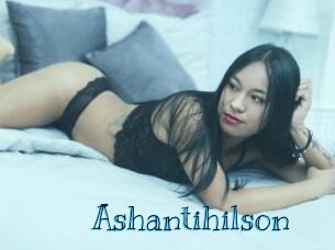 Ashantihilson