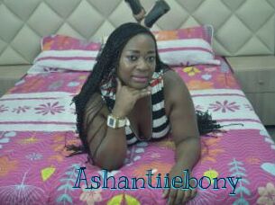 Ashantiiebony