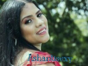 Ashantisexy