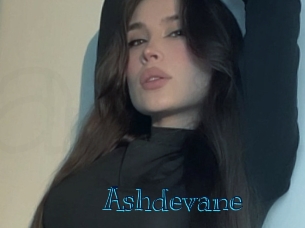 Ashdevane