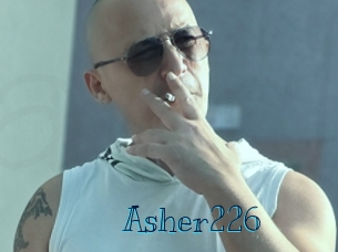 asher226 Archive DVD BIZ