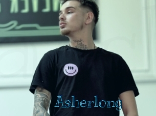 asherlong Archive DVD BIZ