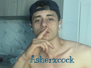 asherxcock Archive DVD BIZ