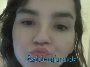 Ashleighpink
