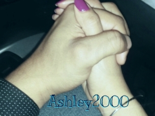 Ashley2000