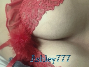 Ashley777