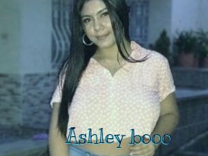 Ashley_booo