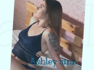 Ashley_sinn