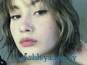 Ashleyadderly
