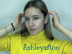 Ashleyafton